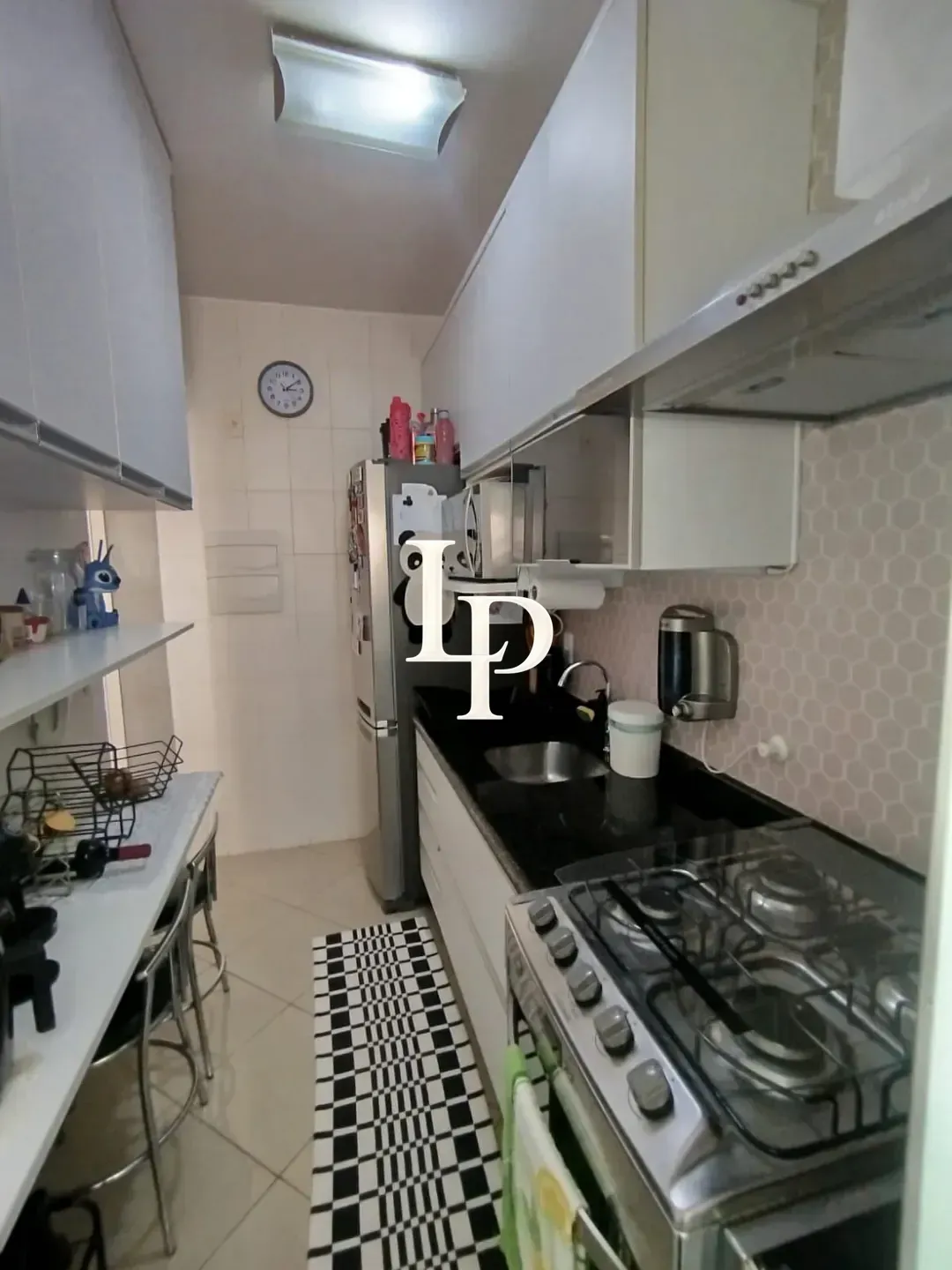 Apartamento, 2 quartos, 52 m² - Foto 9