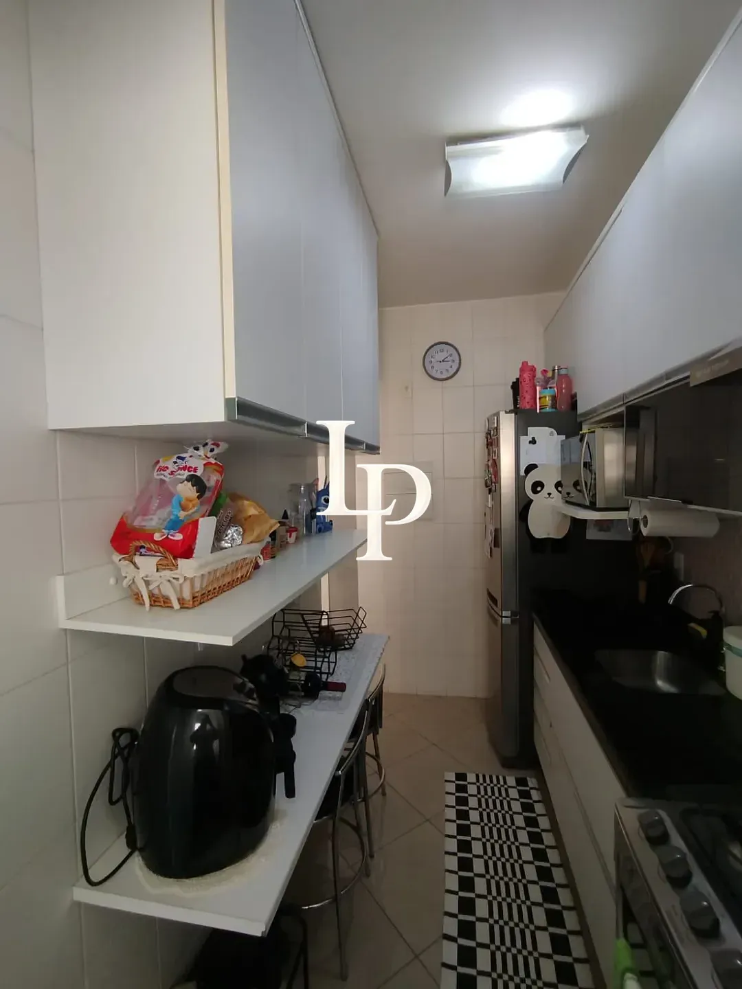 Apartamento, 2 quartos, 52 m² - Foto 10