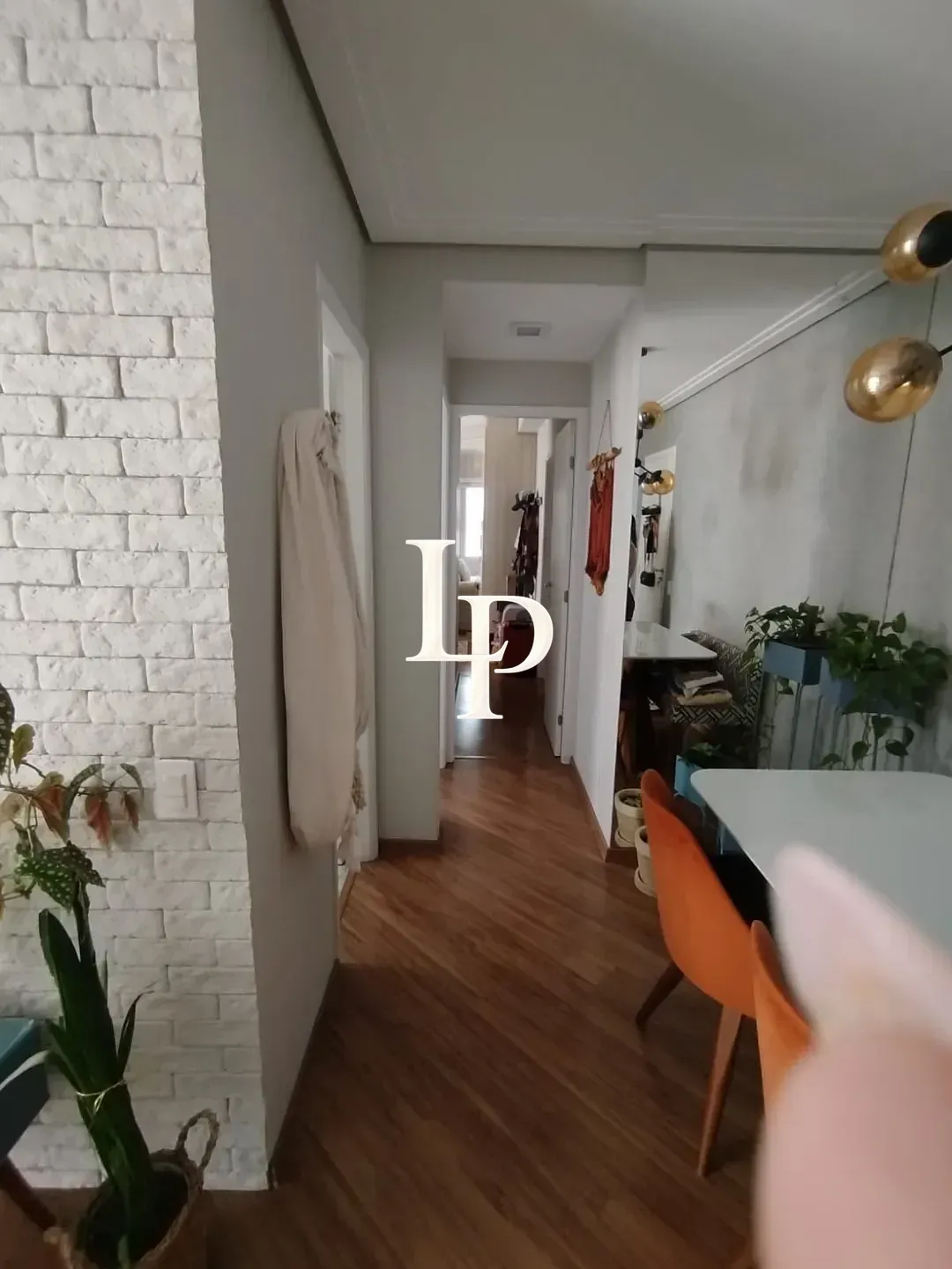 Apartamento, 2 quartos, 52 m² - Foto 6
