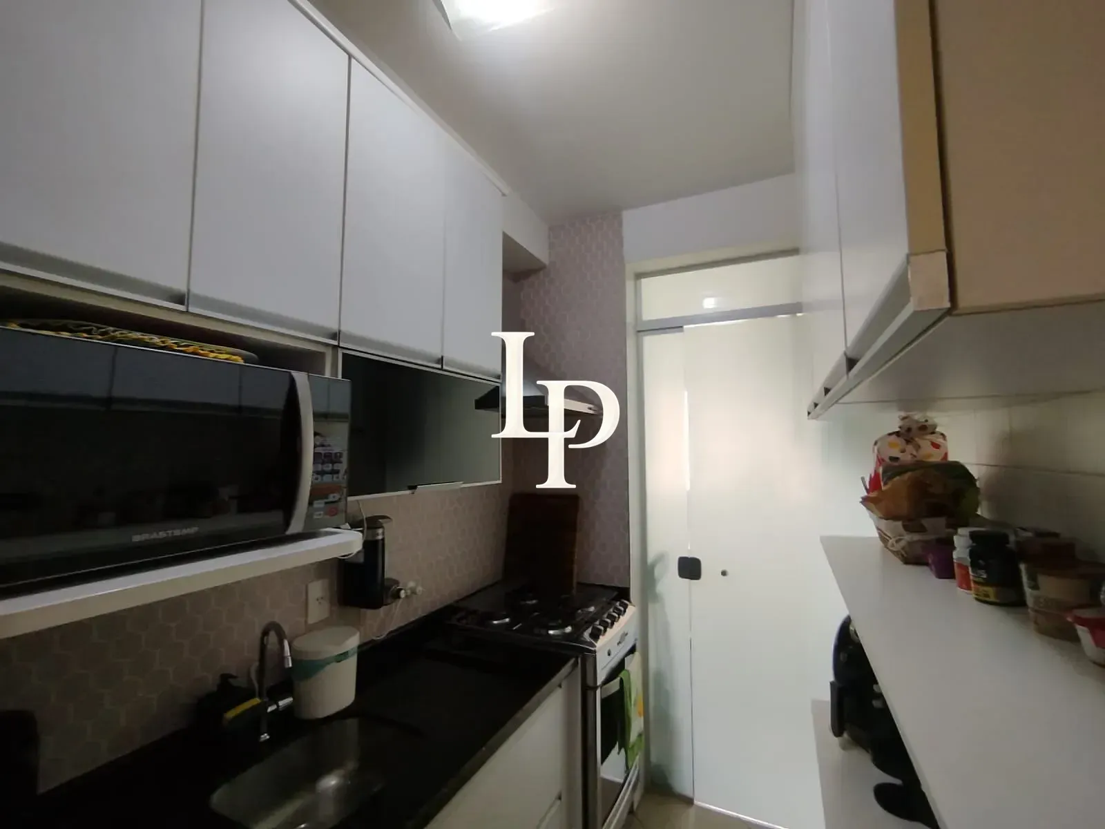 Apartamento, 2 quartos, 52 m² - Foto 11