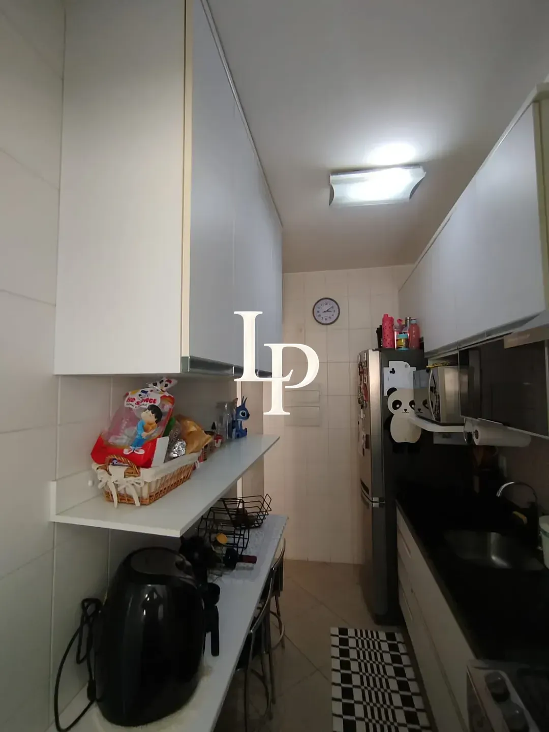 Apartamento, 2 quartos, 52 m² - Foto 12