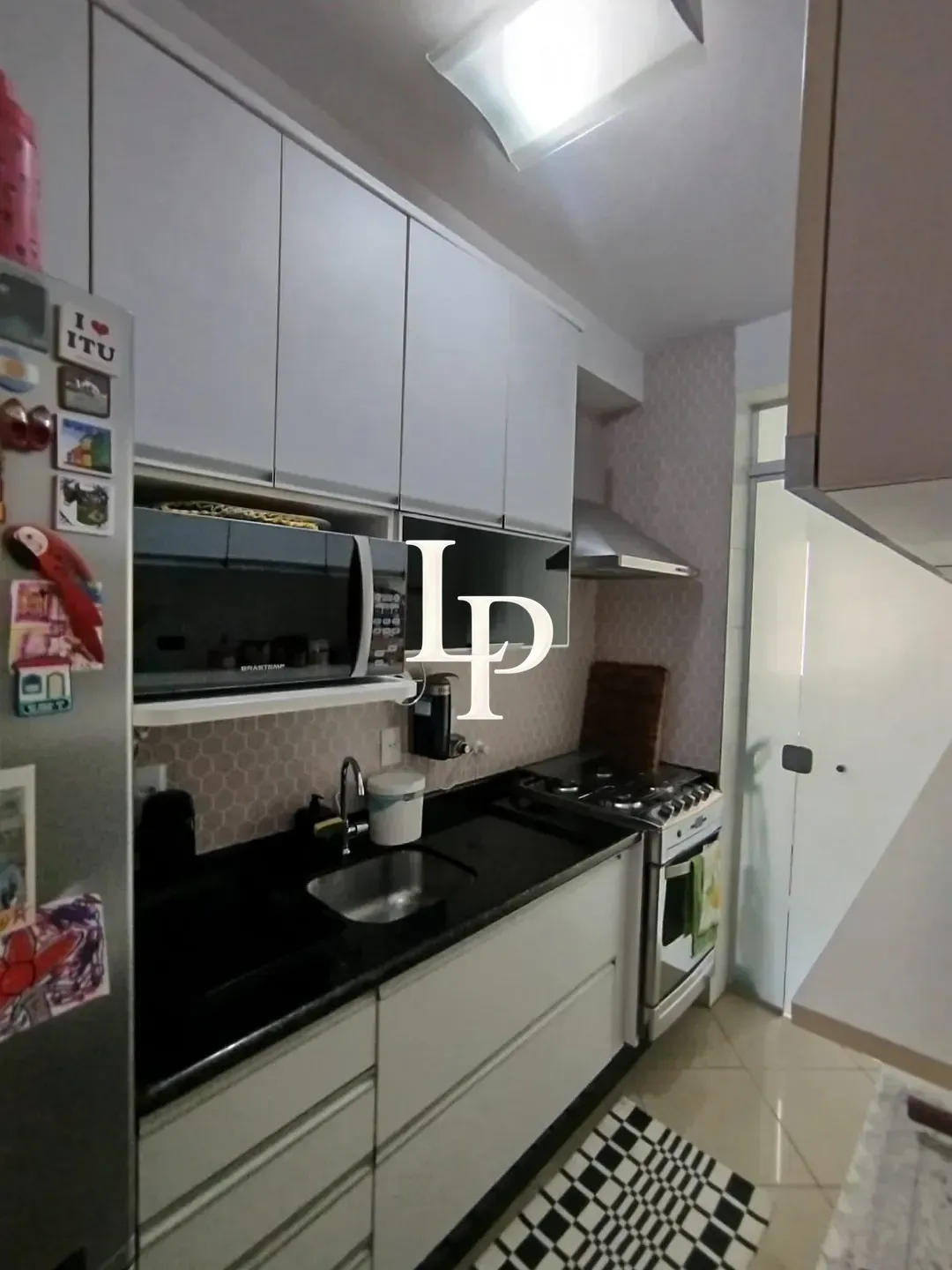 Apartamento, 2 quartos, 52 m² - Foto 13