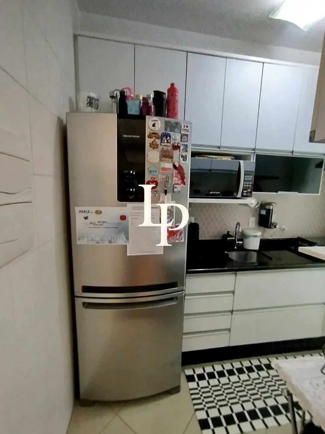 Apartamento, 2 quartos, 52 m² - Foto 14