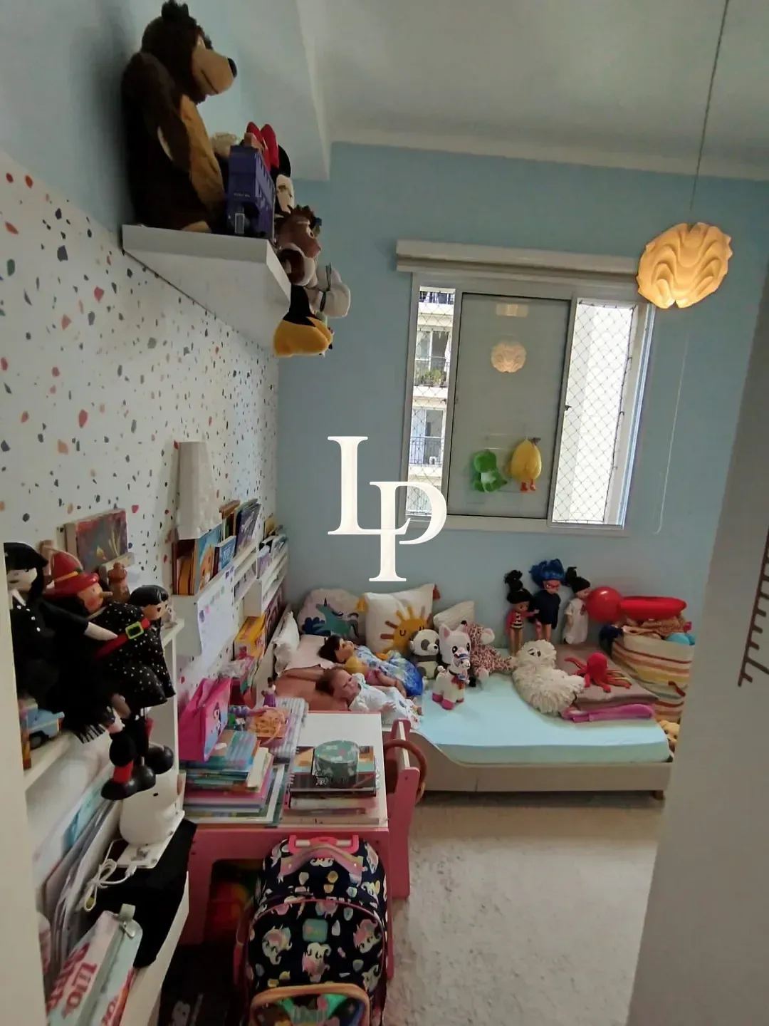 Apartamento, 2 quartos, 52 m² - Foto 18