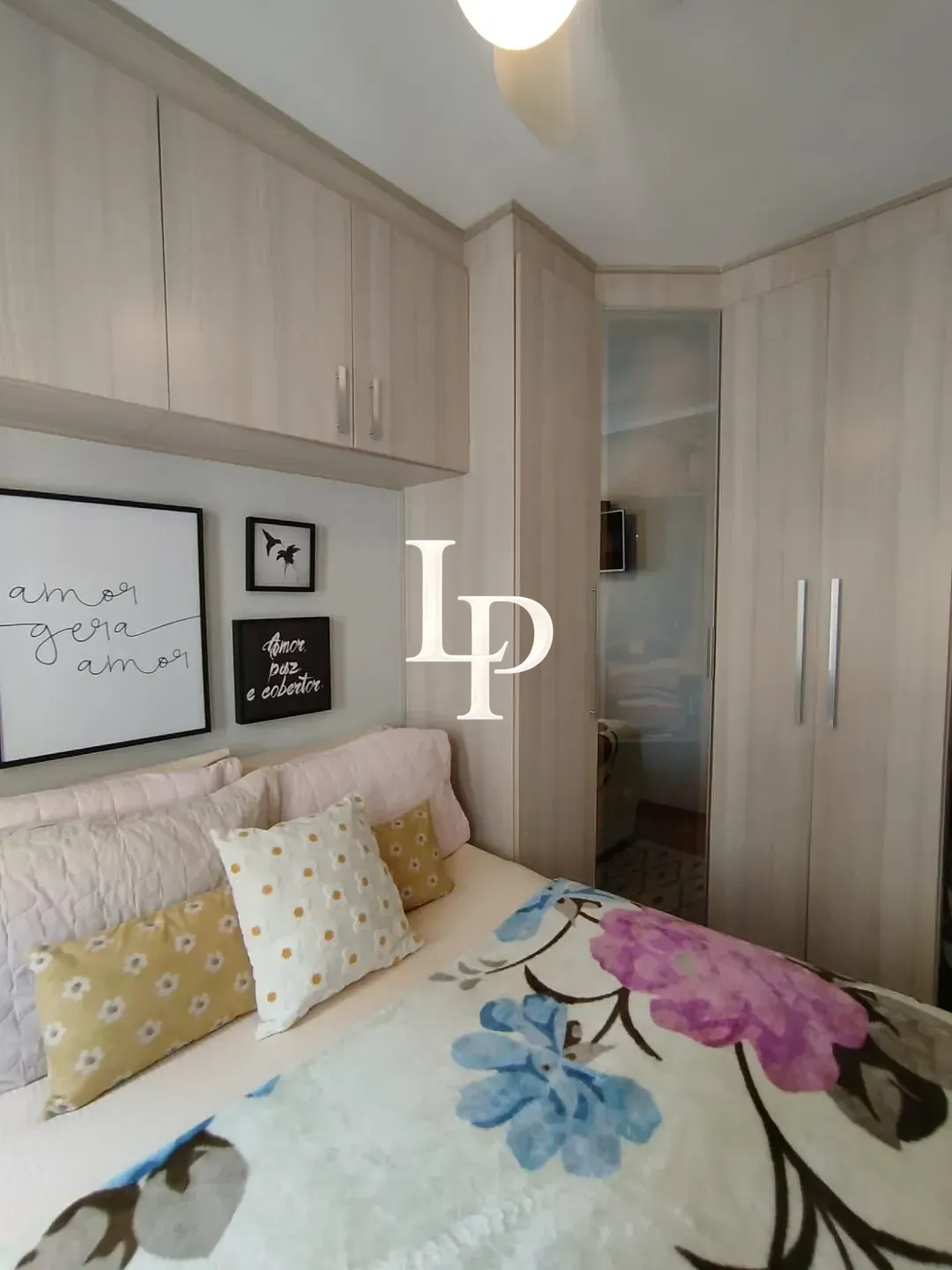 Apartamento, 2 quartos, 52 m² - Foto 20