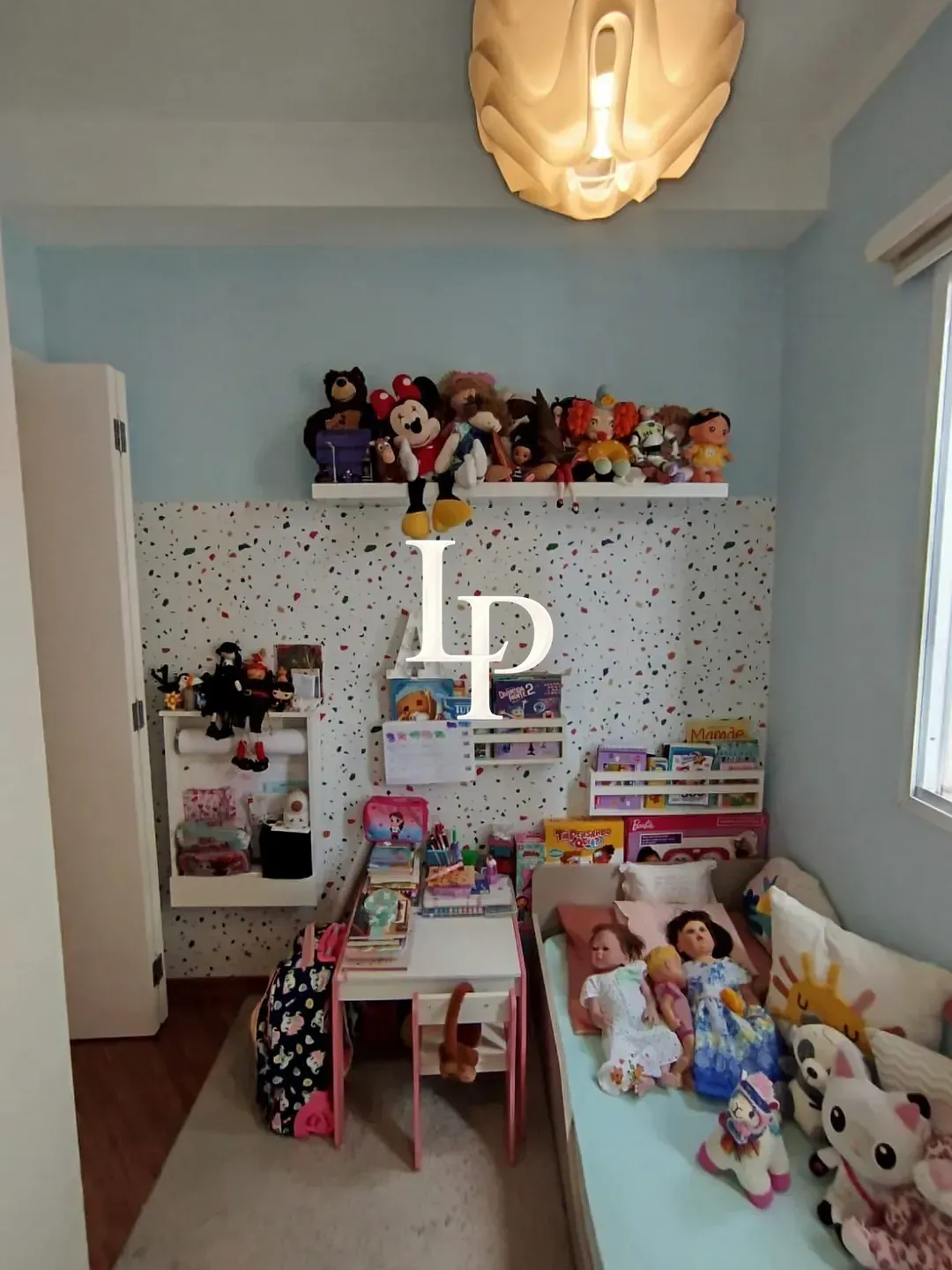 Apartamento, 2 quartos, 52 m² - Foto 21