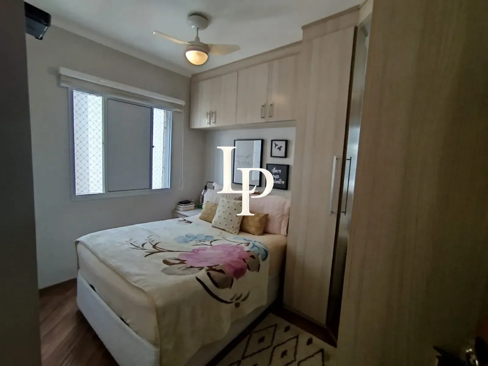 Apartamento, 2 quartos, 52 m² - Foto 22