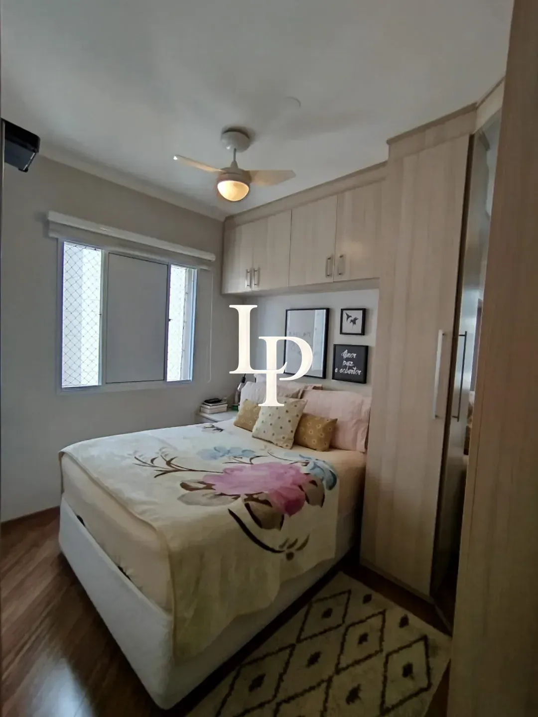 Apartamento, 2 quartos, 52 m² - Foto 23