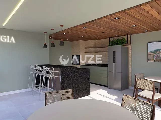 Apartamento com 60m² 2 quartos e 2 banheiros, à venda, no bairro Não informado em Não Informado