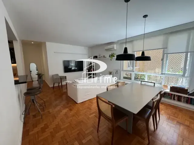 Apartamento com 116m² 2 quartos e 2 banheiros, à venda, no bairro Mutondo em São Gonçalo