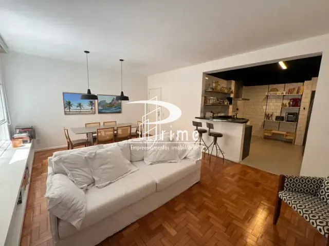 Apartamento com 116m² 2 quartos e 2 banheiros, à venda, no bairro Mutondo em São Gonçalo