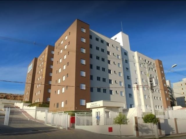 Foto do Apartamento - Apartamento com 2 dormitórios à venda, 46 m² por R$ 191.000,00 - Vila Iracema - São José dos Campos/SP | RUSSI IMÓVEIS