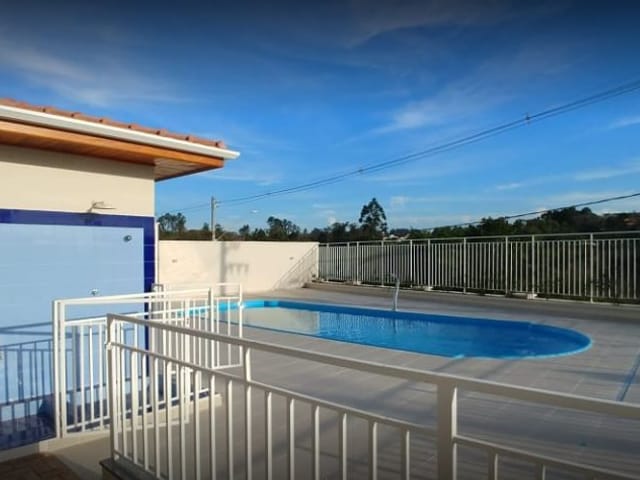 Foto do Apartamento - Apartamento com 2 dormitórios à venda, 46 m² por R$ 191.000,00 - Vila Iracema - São José dos Campos/SP | RUSSI IMÓVEIS
