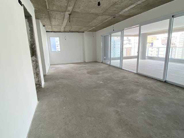 Apartamento com 278m², à venda, no bairro Indianópolis em São Paulo