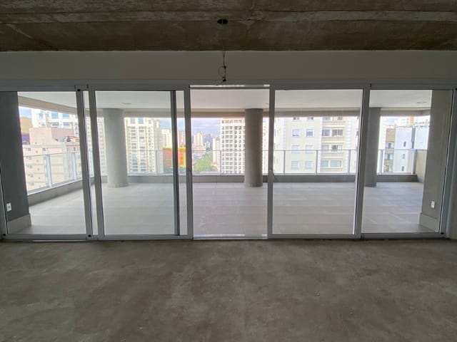 Apartamento com 278m², à venda, no bairro Indianópolis em São Paulo