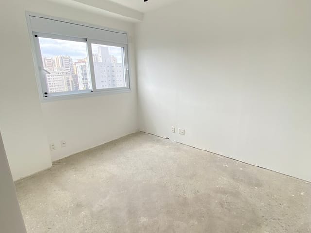 Apartamento com 278m², à venda, no bairro Indianópolis em São Paulo