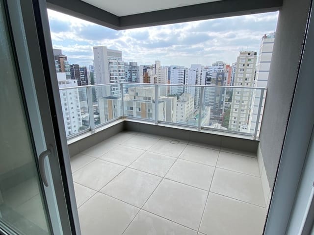 Apartamento com 278m², à venda, no bairro Indianópolis em São Paulo