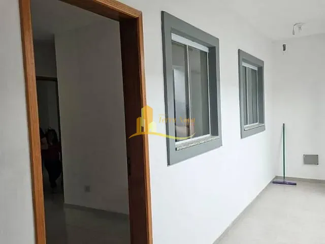 Apartamento com 41m² 2 quartos e 1 banheiro, à venda, no bairro Cidade Antônio Estevão de Carvalho em São Paulo