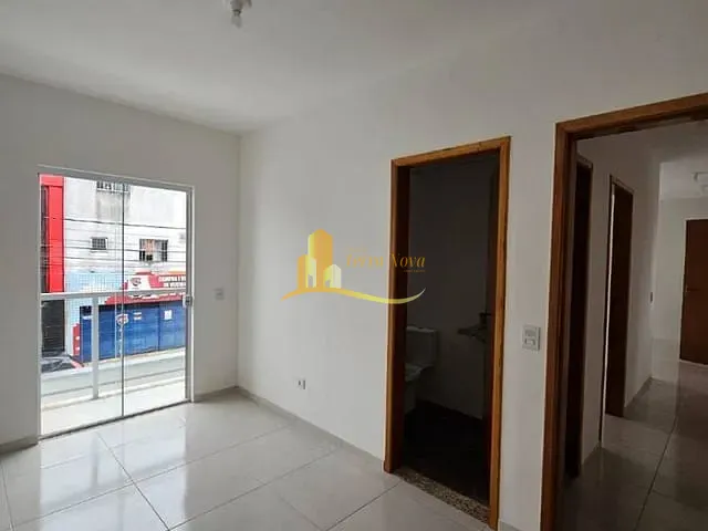 Apartamento com 41m² 2 quartos e 1 banheiro, à venda, no bairro Cidade Antônio Estevão de Carvalho em São Paulo