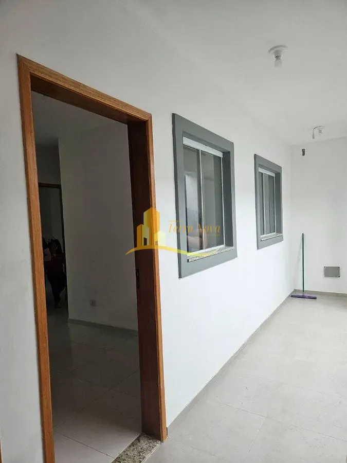 Apartamento, 2 quartos, 41 m² - Foto 3