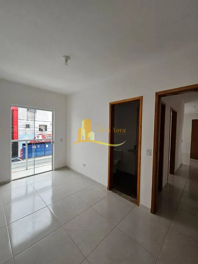 Apartamento, 2 quartos, 41 m² - Foto 4