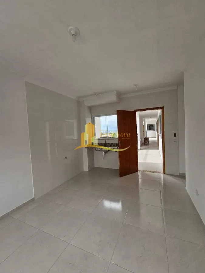 Apartamento, 2 quartos, 41 m² - Foto 5