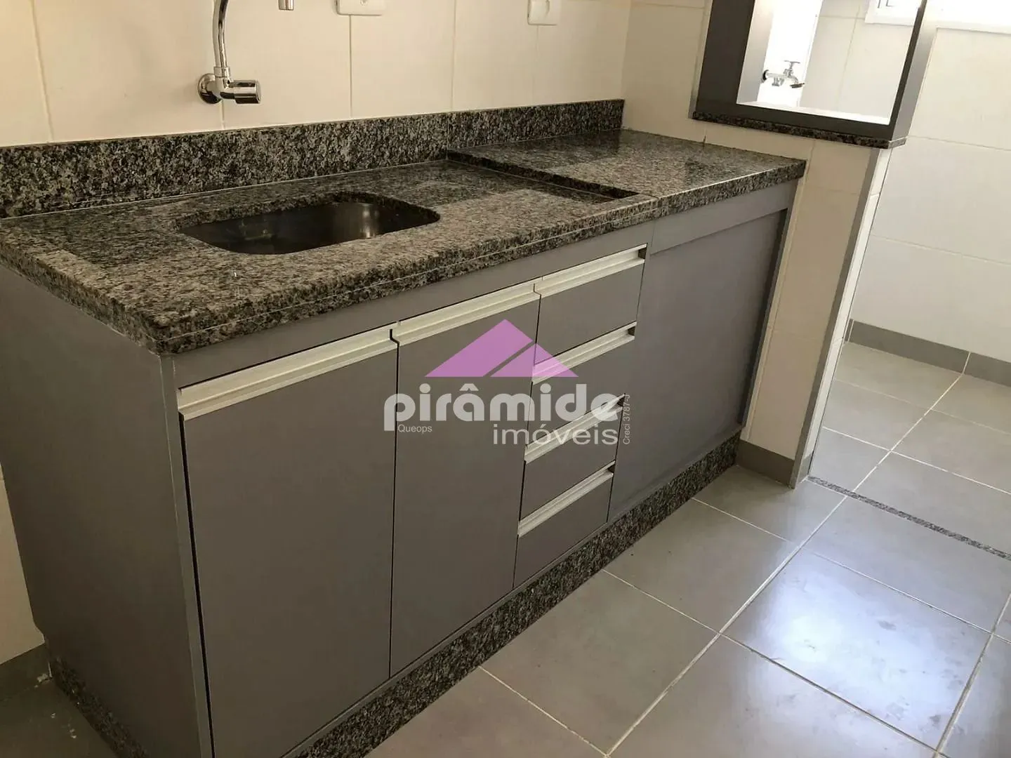 Apartamento, 2 quartos, 48 m² - Foto 6