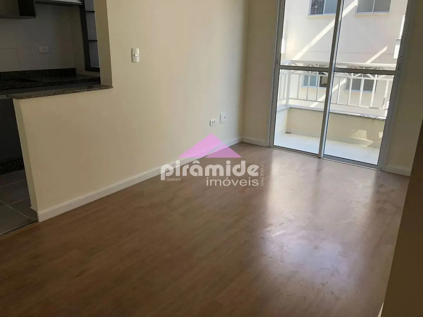 Apartamento, 2 quartos, 48 m² - Foto 9