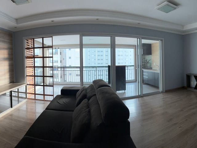 Foto do Apartamento - 🏢 Apartamento Alto Padrão no Belém – Sofisticação, Espaço e Lazer Completo! | Unique Imóveis