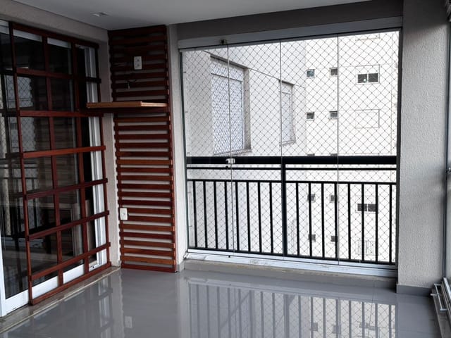 Foto do Apartamento - 🏢 Apartamento Alto Padrão no Belém – Sofisticação, Espaço e Lazer Completo! | Unique Imóveis