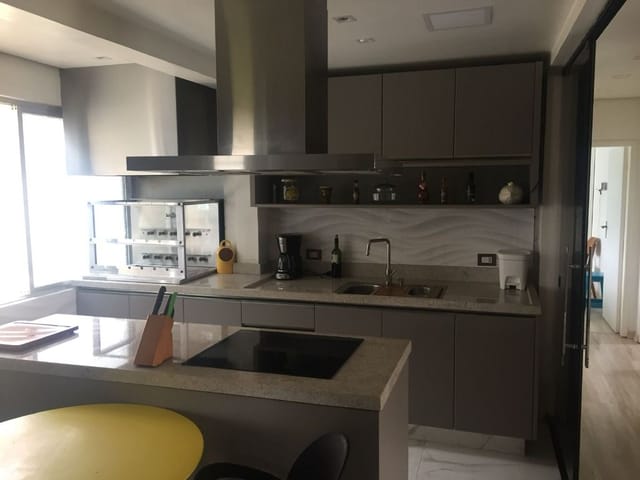 Apartamento com 150m² 3 quartos e 2 banheiros, à venda, no bairro Areal em Pelotas