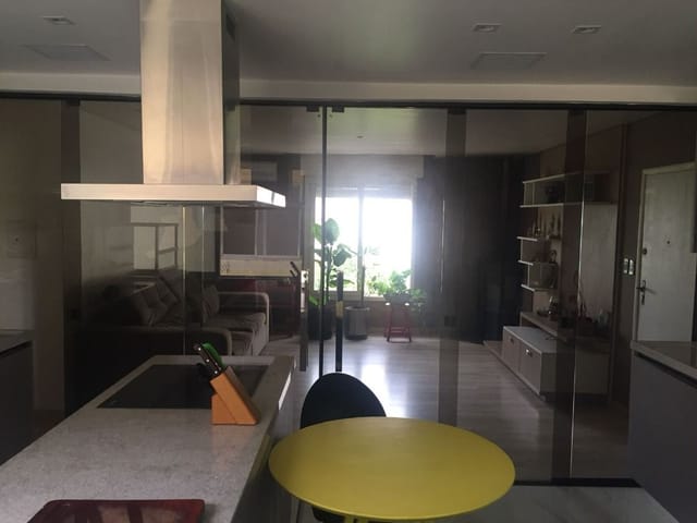 Apartamento com 150m² 3 quartos e 2 banheiros, à venda, no bairro Areal em Pelotas