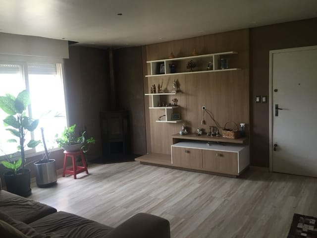 Apartamento com 150m² 3 quartos e 2 banheiros, à venda, no bairro Areal em Pelotas
