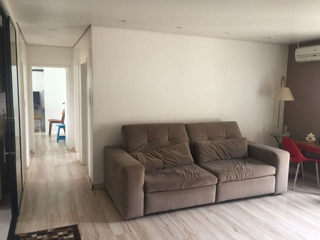 Apartamento com 150m² 3 quartos e 2 banheiros, à venda, no bairro Areal em Pelotas