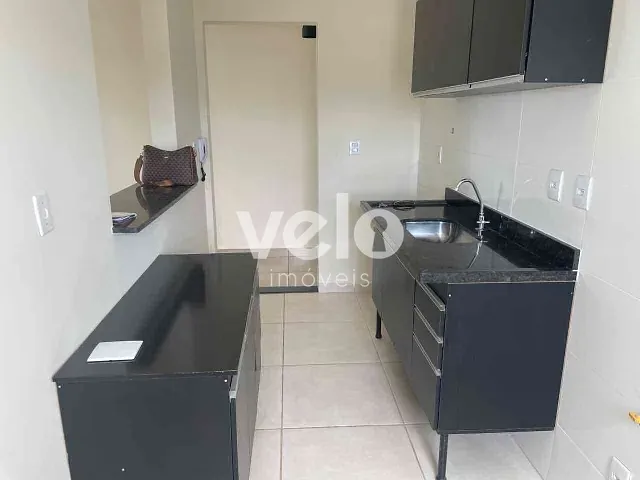Apartamento 2 quartos e 2 banheiros, à venda, no bairro Parque Santo Antônio em Taubaté