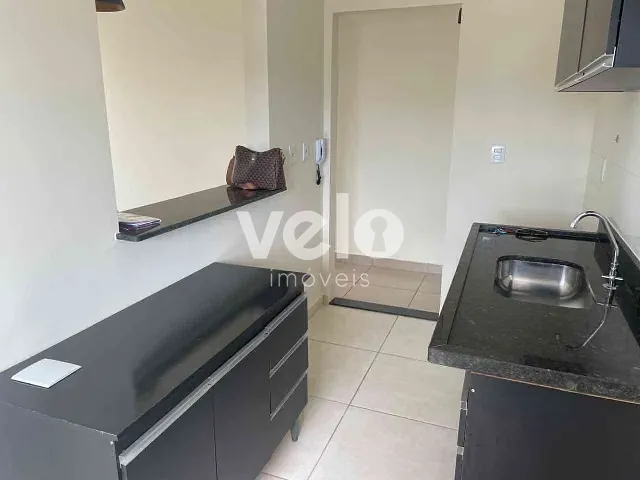 Apartamento 2 quartos e 2 banheiros, à venda, no bairro Parque Santo Antônio em Taubaté