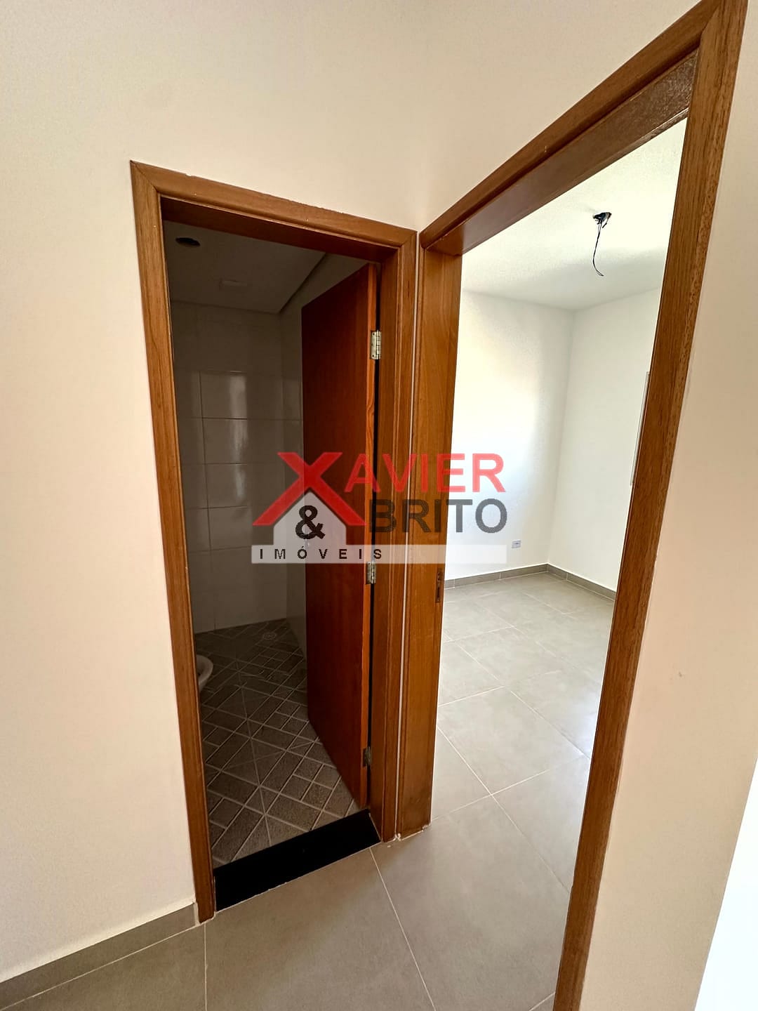 Apartamento, 2 quartos, 40 m² - Foto 6
