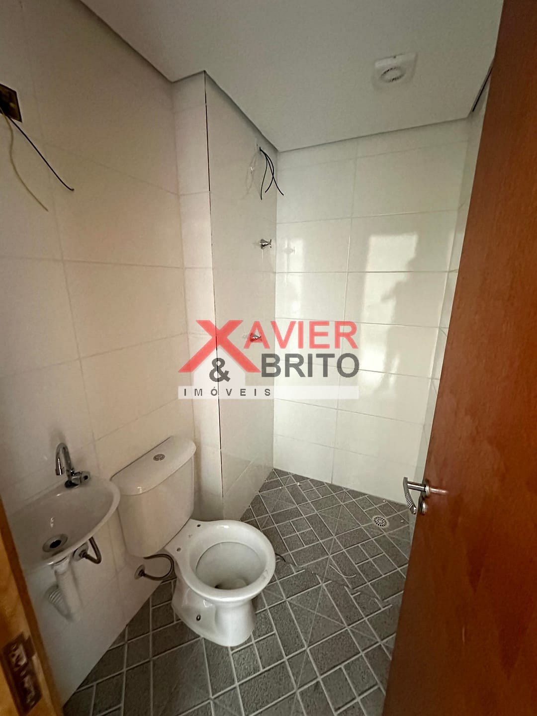 Apartamento, 2 quartos, 40 m² - Foto 7