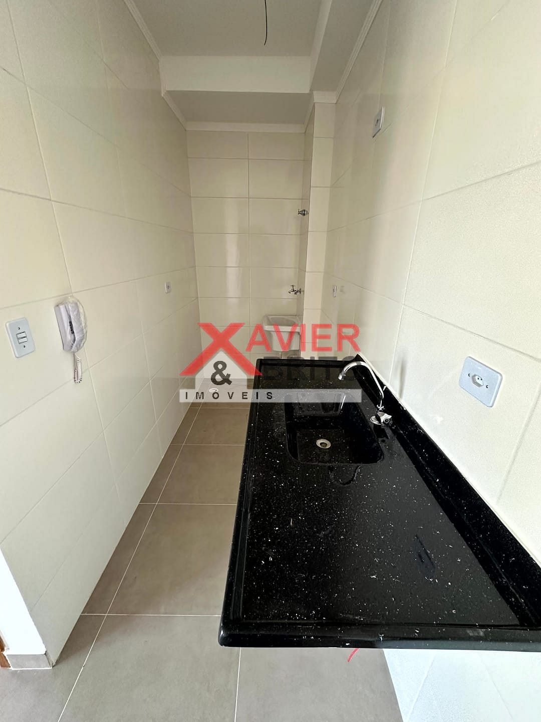 Apartamento, 2 quartos, 40 m² - Foto 3