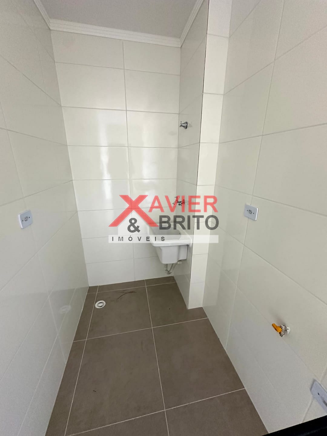 Apartamento, 2 quartos, 40 m² - Foto 4