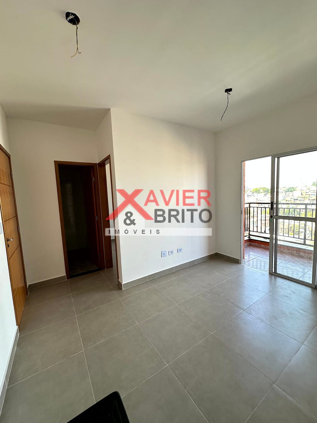 Apartamento, 2 quartos, 40 m² - Foto 5