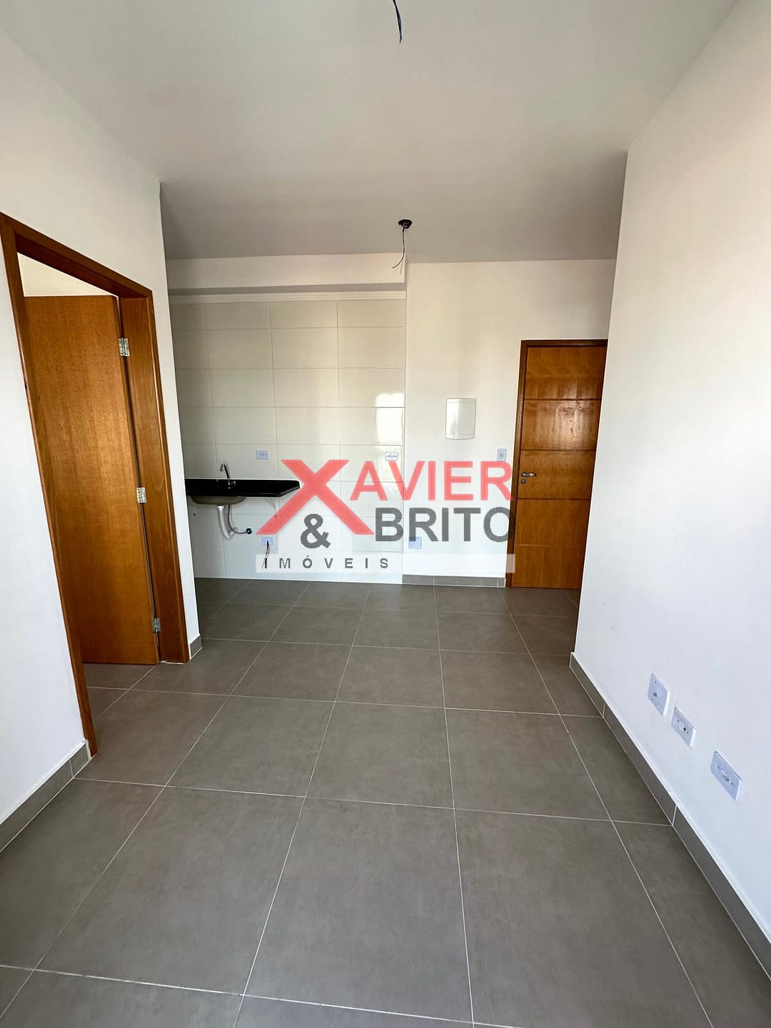 Apartamento, 2 quartos, 40 m² - Foto 12