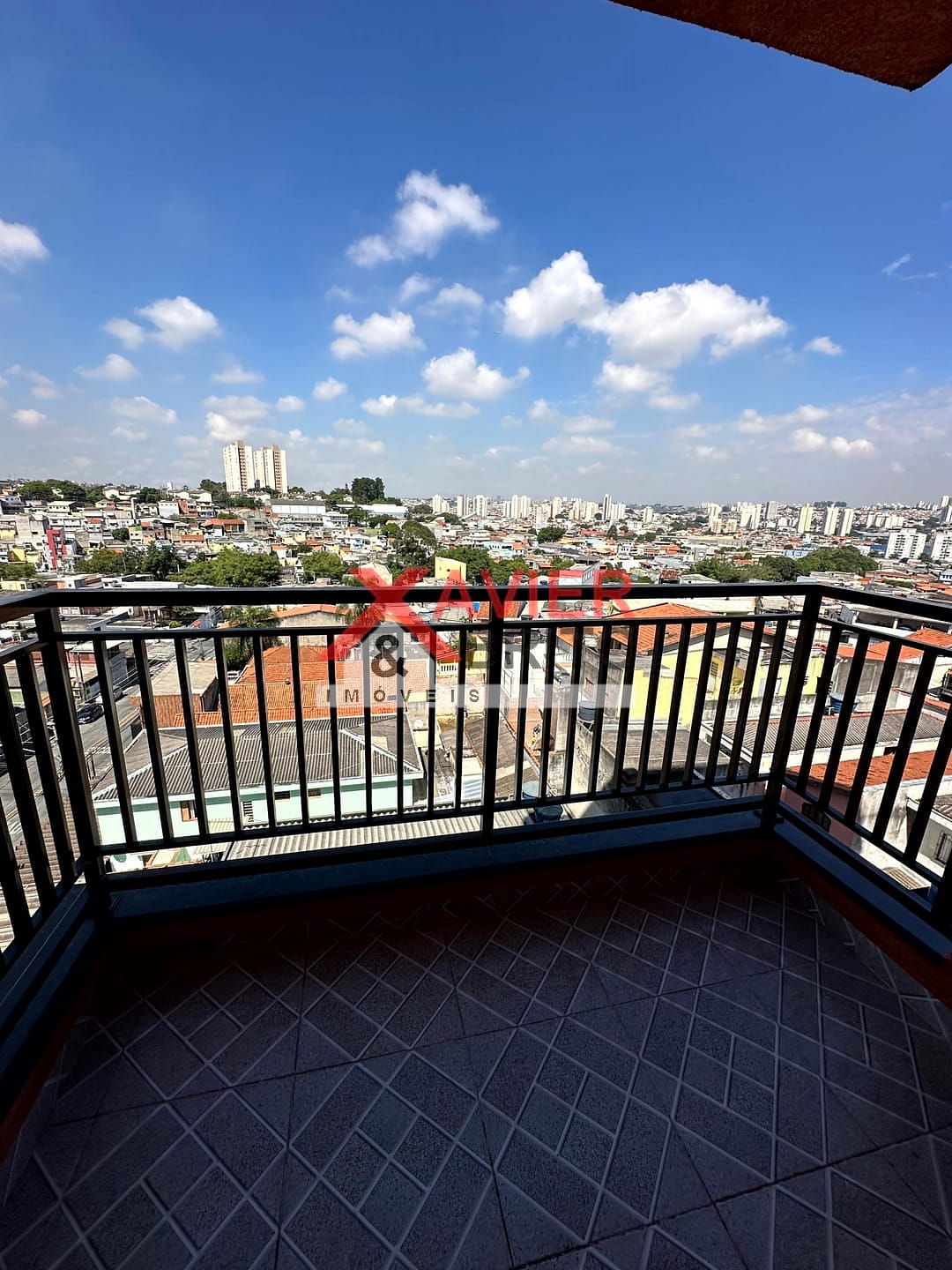 Apartamento, 2 quartos, 40 m² - Foto 13