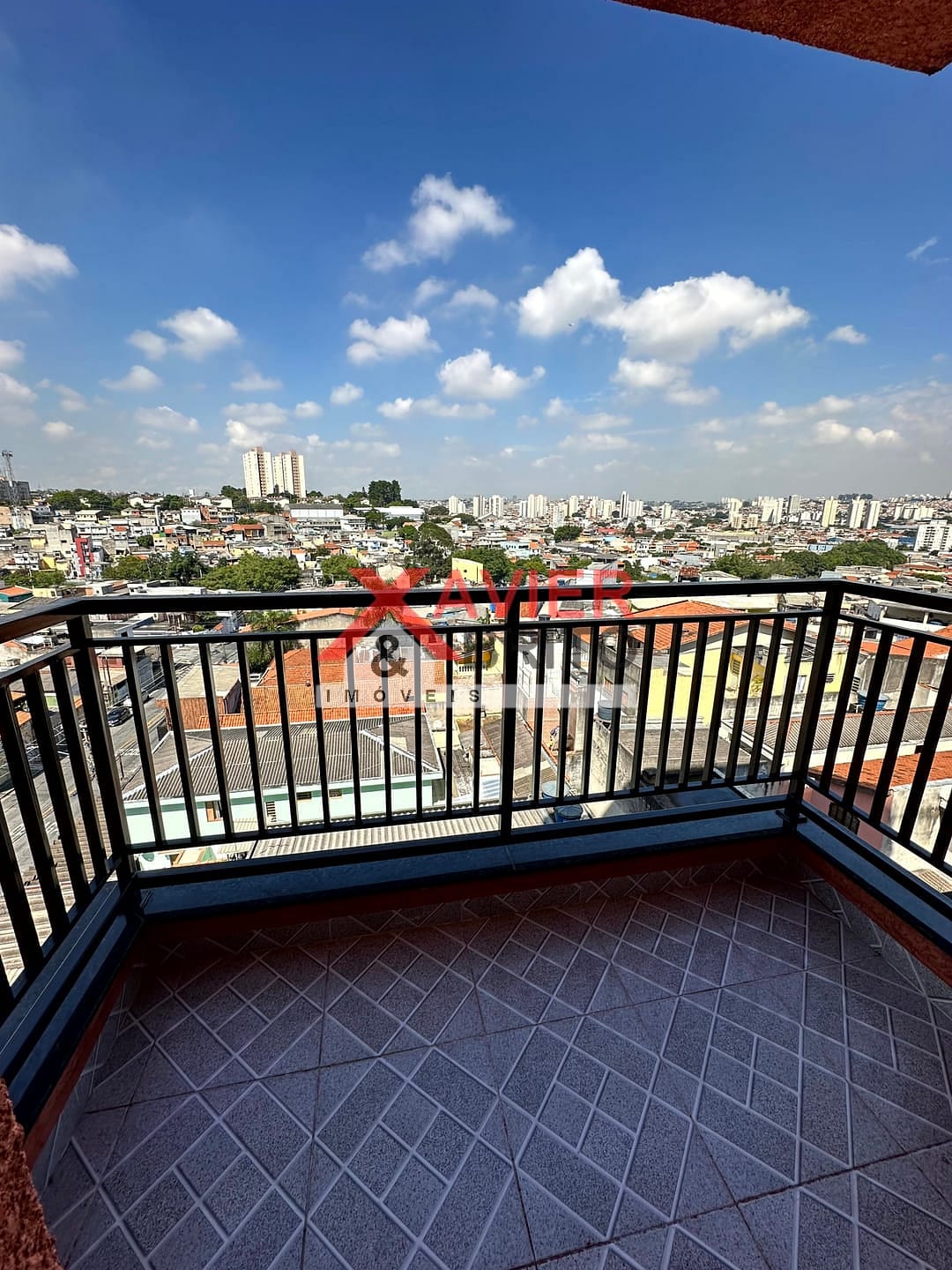 Apartamento, 2 quartos, 40 m² - Foto 14