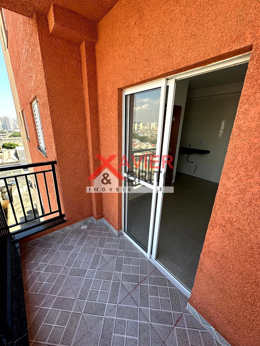 Apartamento, 2 quartos, 40 m² - Foto 15