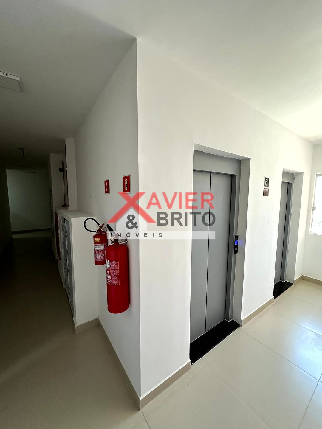Apartamento, 2 quartos, 40 m² - Foto 31
