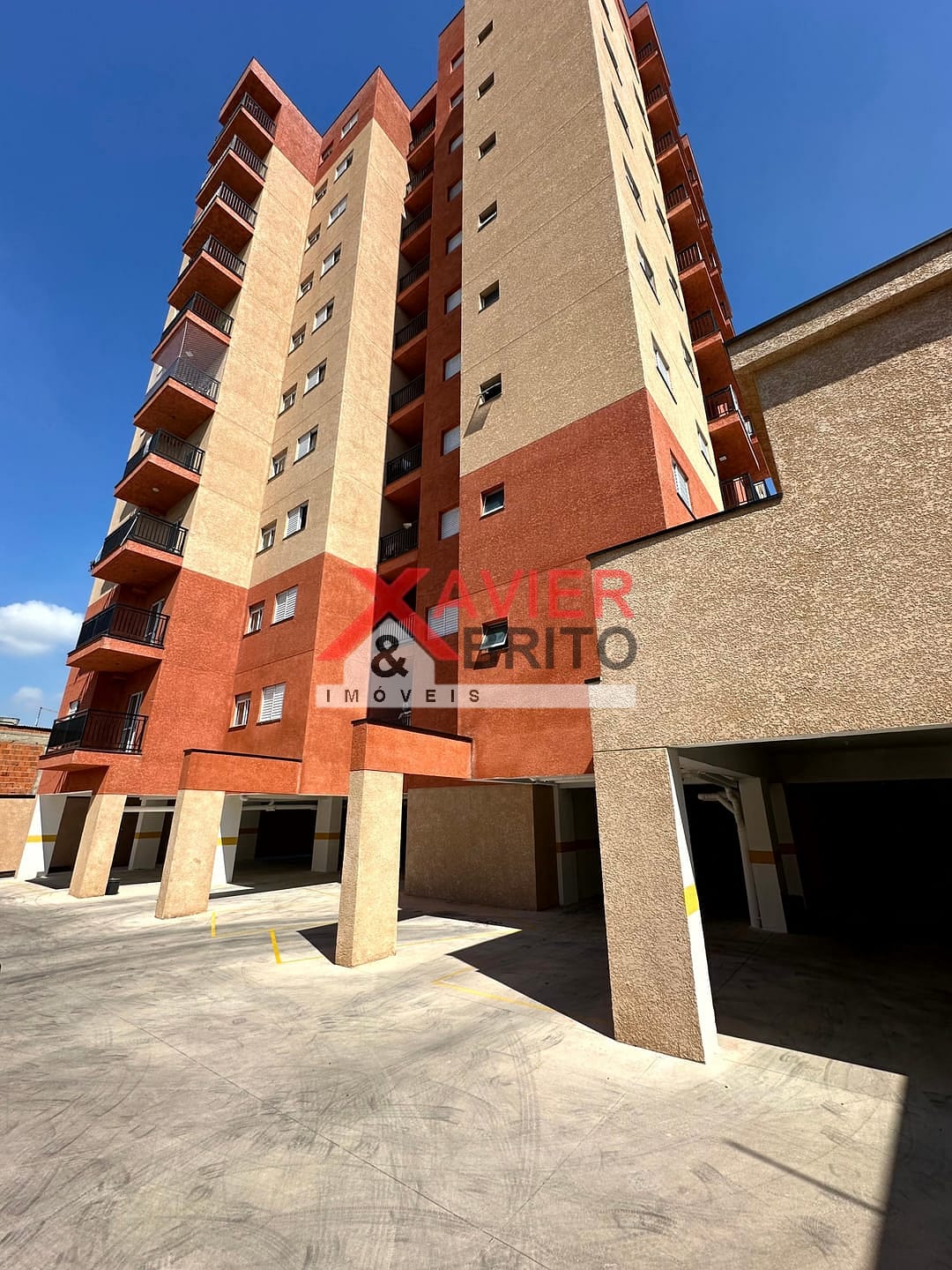 Apartamento, 2 quartos, 40 m² - Foto 32