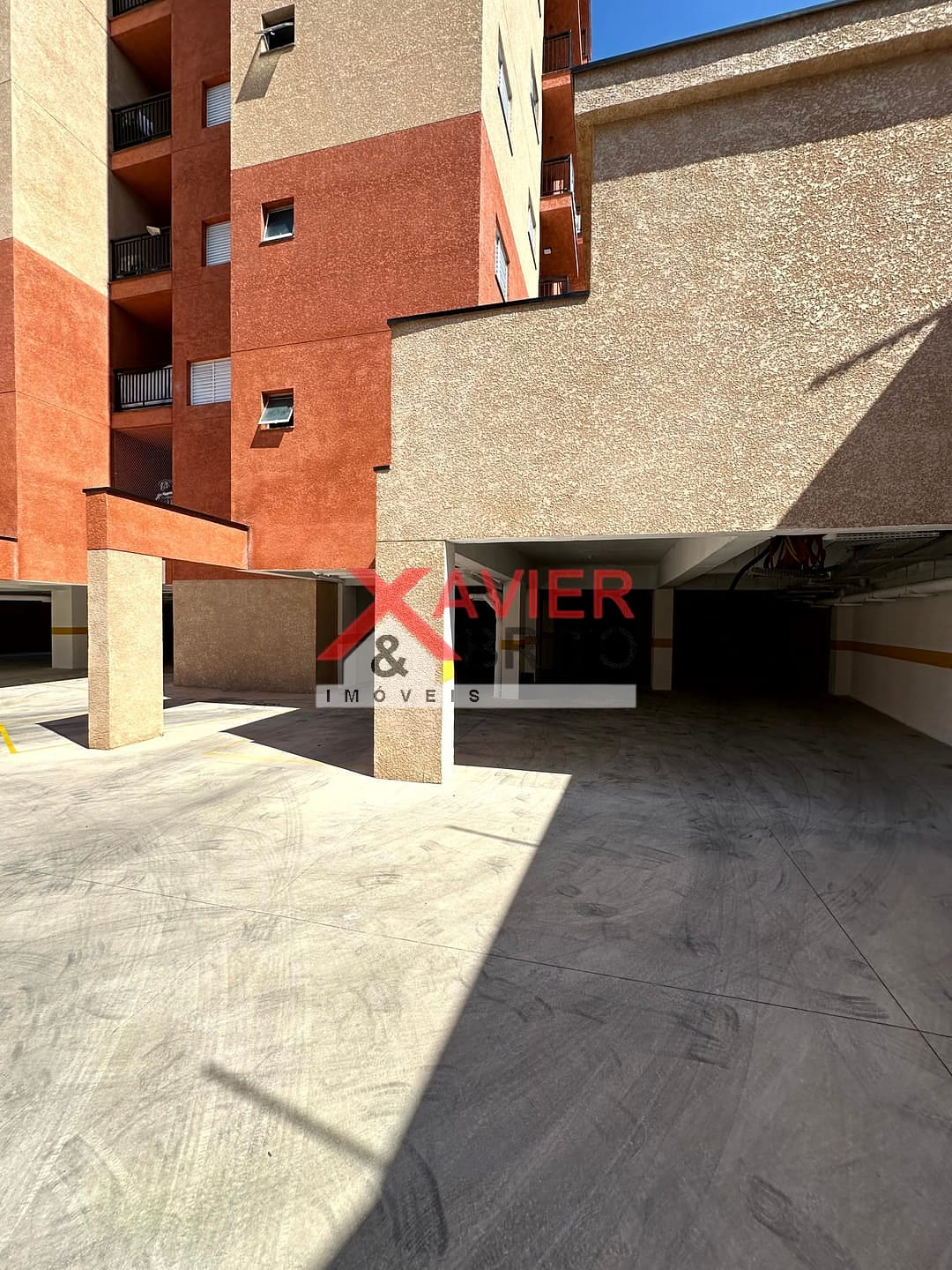 Apartamento, 2 quartos, 40 m² - Foto 33