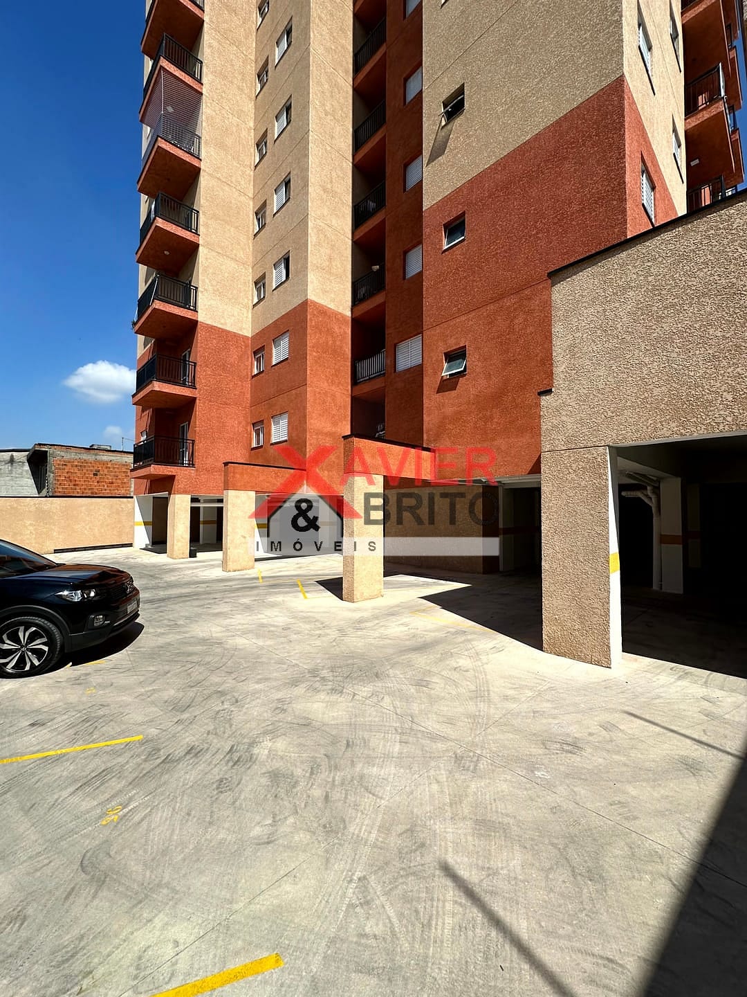 Apartamento, 2 quartos, 40 m² - Foto 34