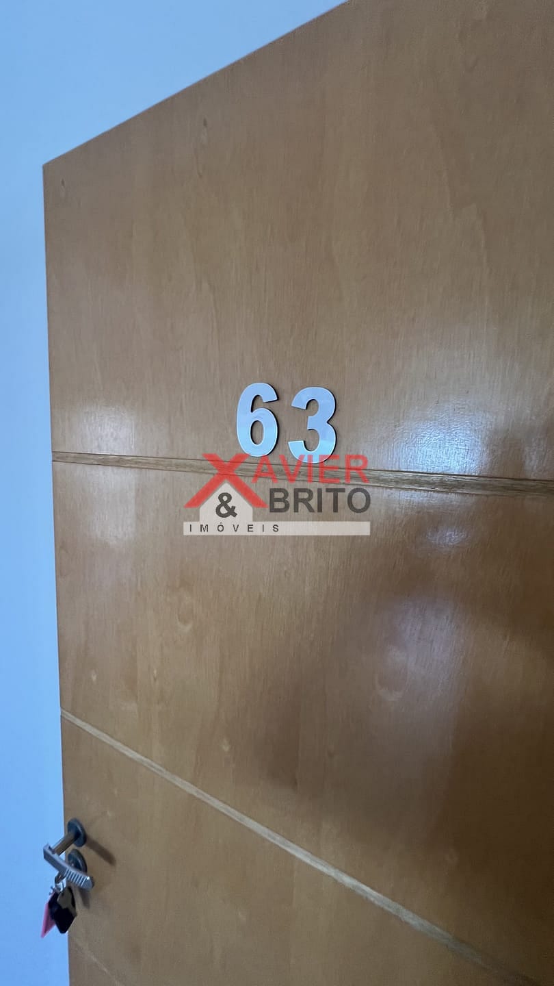 Apartamento, 2 quartos, 40 m² - Foto 17